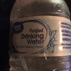 Meet your Posher, Maeline